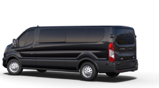 2024 Ford Transit® External Image 3